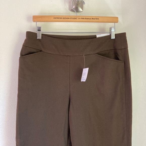 New Croft and barrow the effortless stretch pants - Picture 2 of 9